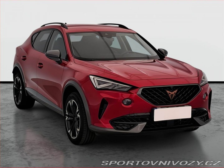 Cupra Formentor 1.5 TSI 2023