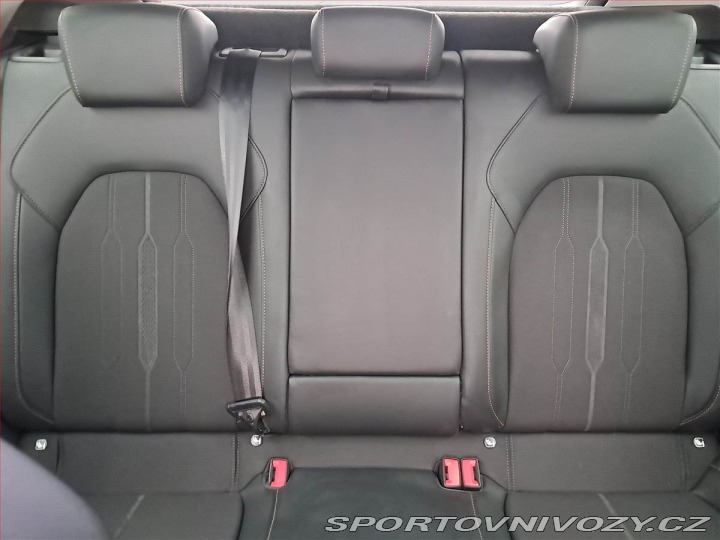 Cupra Formentor 1.5 TSI 2023