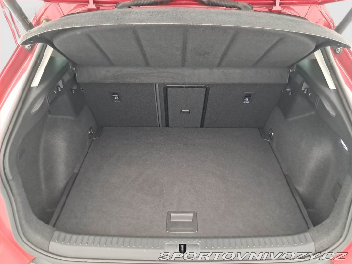 Cupra Formentor 1.5 TSI 2023