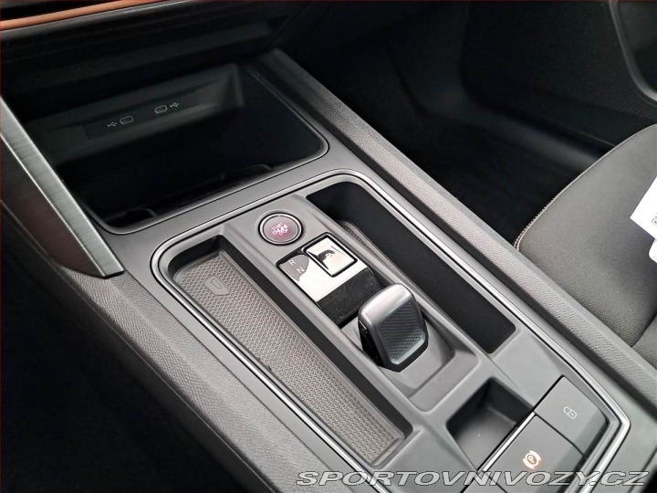Cupra Formentor 1.5 TSI 2023