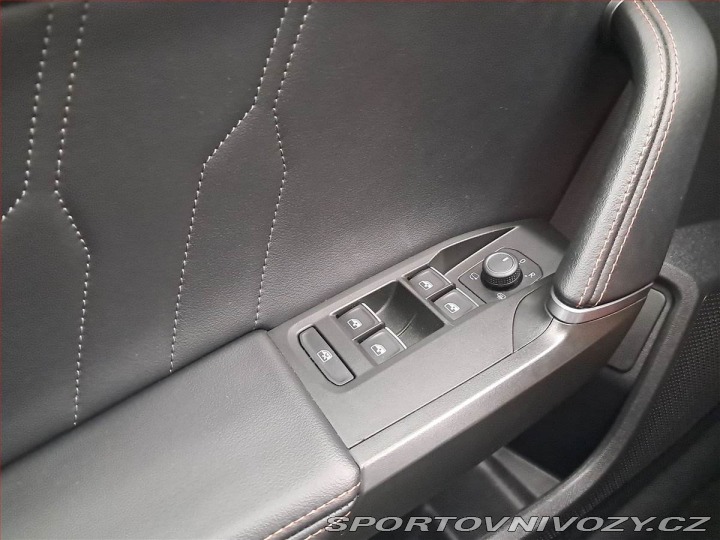 Cupra Formentor 1.5 TSI 2023