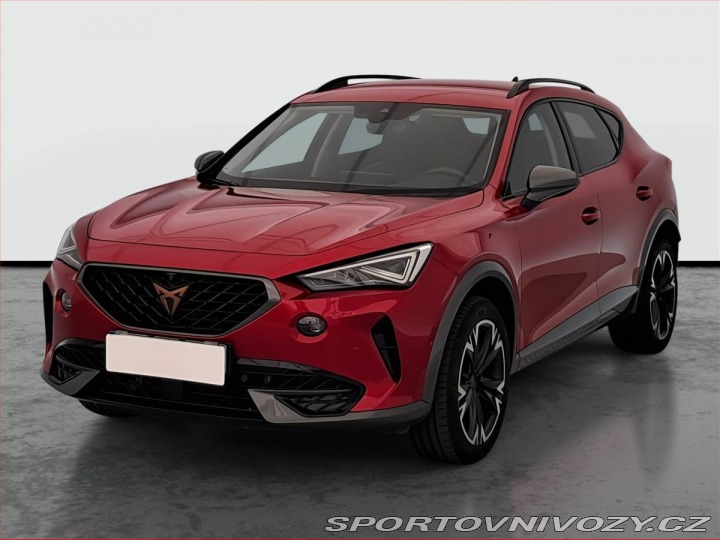 Cupra Formentor 1.5 TSI 2023