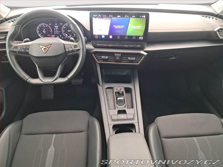 Cupra Formentor 1.5 TSI 2023