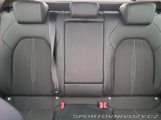 Cupra Formentor 1.5 TSI 2023
