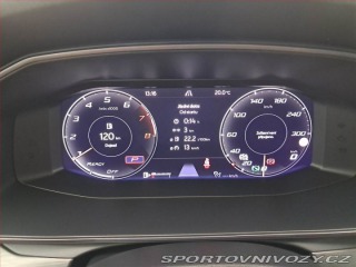 Cupra Formentor 1.5 TSI 2023