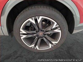 Cupra Formentor 1.5 TSI 2023