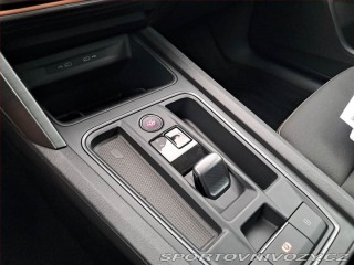 Cupra Formentor 1.5 TSI 2023