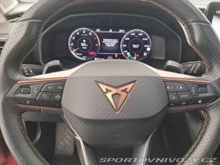 Cupra Formentor 1.5 TSI 2023