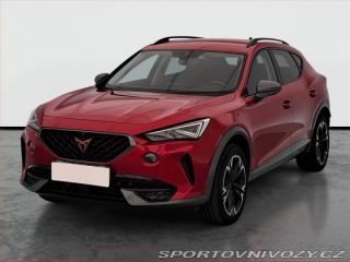 Cupra Formentor 1.5 TSI 2023