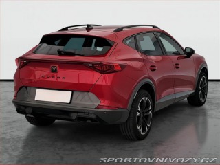 Cupra Formentor 1.5 TSI 2023
