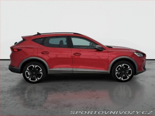 Cupra Formentor 1.5 TSI 2023