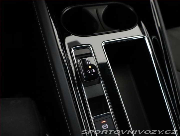 Škoda Enyaq iV 80x (82 kWh), SoH 95% 2023