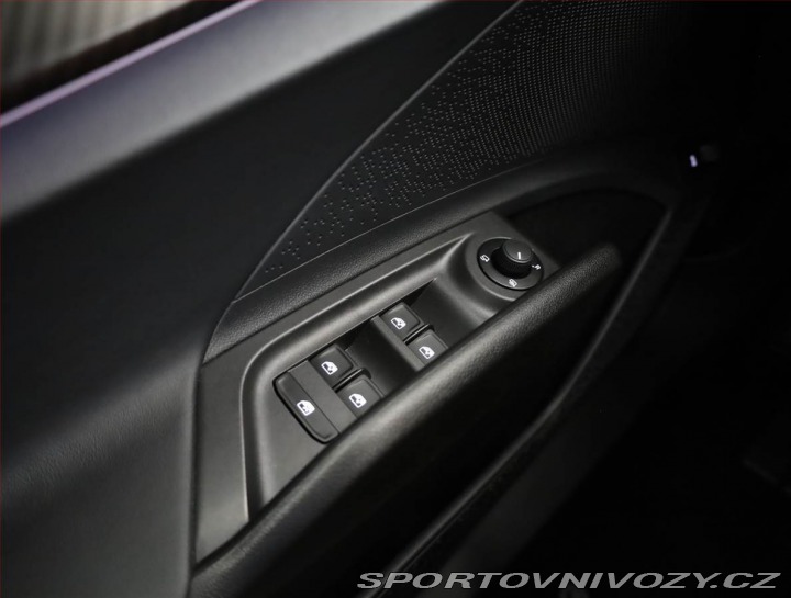 Škoda Enyaq iV 80x (82 kWh), SoH 95% 2023
