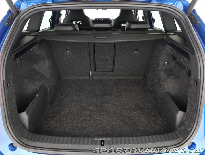 Škoda Enyaq iV 80x (82 kWh), SoH 95% 2023