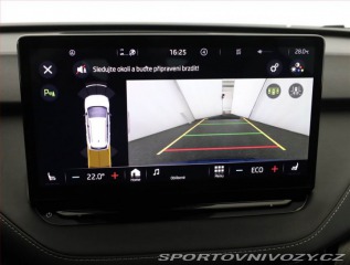 Škoda Enyaq iV 80x (82 kWh), SoH 95% 2023