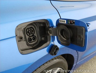Škoda Enyaq iV 80x (82 kWh), SoH 95% 2023