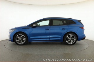 Škoda Enyaq iV 80x (82 kWh), SoH 95% 2023