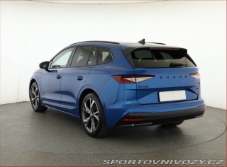 Škoda Enyaq iV 80x (82 kWh), SoH 95% 2023