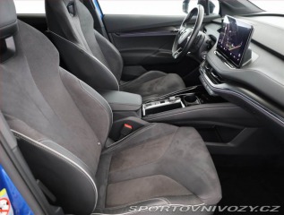 Škoda Enyaq iV 80x (82 kWh), SoH 95% 2023