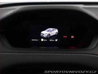 Škoda Enyaq iV 80x (82 kWh), SoH 95% 2023