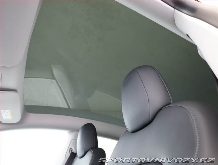 Tesla Model Y Long Range AWD 79kWh, SoH 2022
