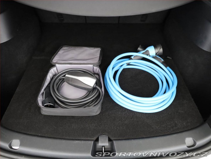 Tesla Model Y Long Range AWD 79kWh, SoH 2022