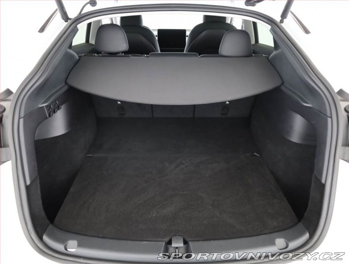 Tesla Model Y Long Range AWD 79kWh, SoH 2022