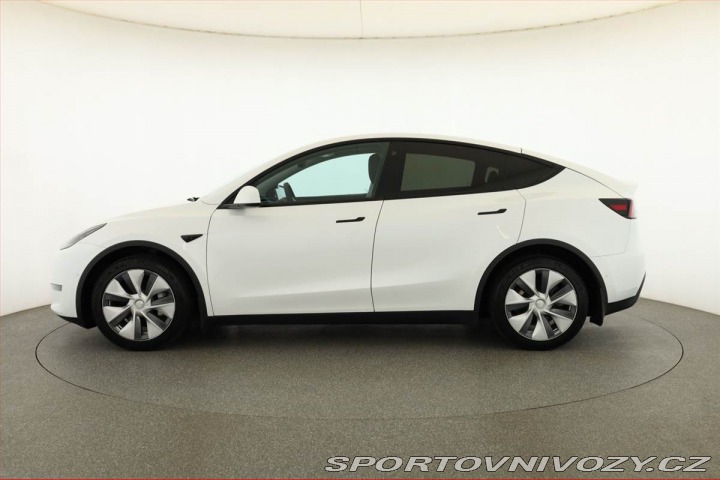 Tesla Model Y Long Range AWD 79kWh, SoH 2022