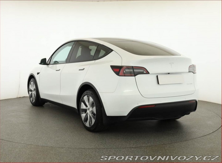 Tesla Model Y Long Range AWD 79kWh, SoH 2022