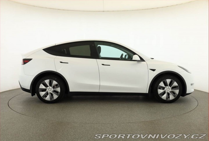 Tesla Model Y Long Range AWD 79kWh, SoH 2022