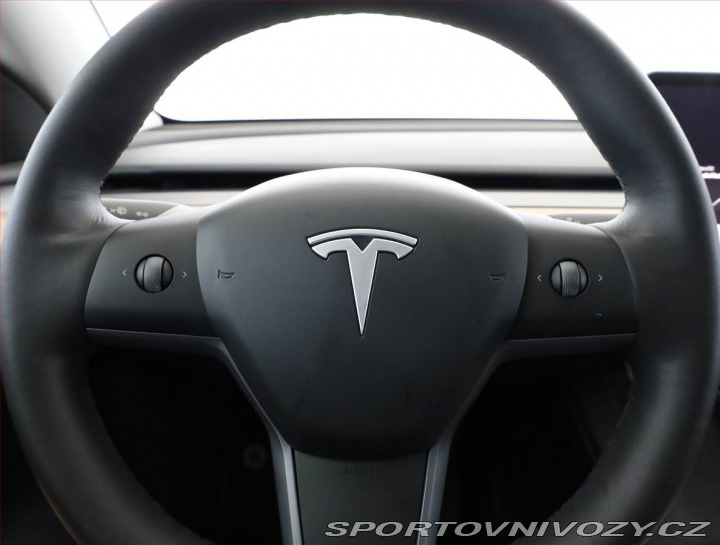 Tesla Model Y Long Range AWD 79kWh, SoH 2022