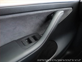 Tesla Model Y Long Range AWD 79kWh, SoH 2022
