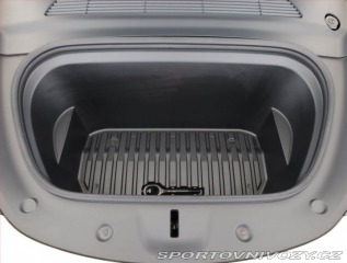 Tesla Model Y Long Range AWD 79kWh, SoH 2022
