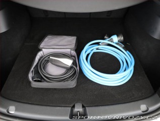 Tesla Model Y Long Range AWD 79kWh, SoH 2022