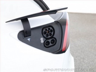 Tesla Model Y Long Range AWD 79kWh, SoH 2022