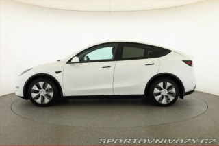 Tesla Model Y Long Range AWD 79kWh, SoH 2022