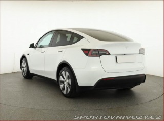 Tesla Model Y Long Range AWD 79kWh, SoH 2022
