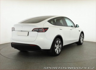 Tesla Model Y Long Range AWD 79kWh, SoH 2022