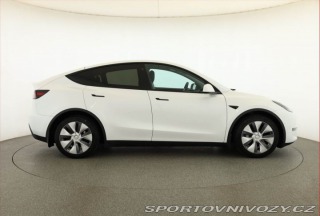 Tesla Model Y Long Range AWD 79kWh, SoH 2022