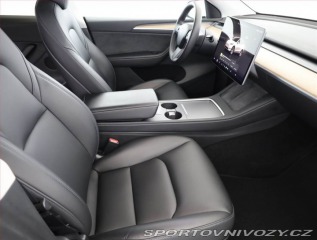 Tesla Model Y Long Range AWD 79kWh, SoH 2022