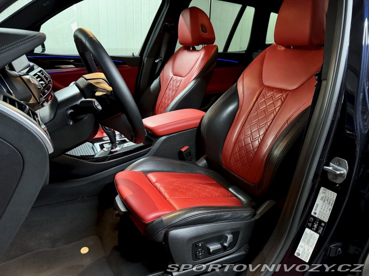 Alpina XD3  2019