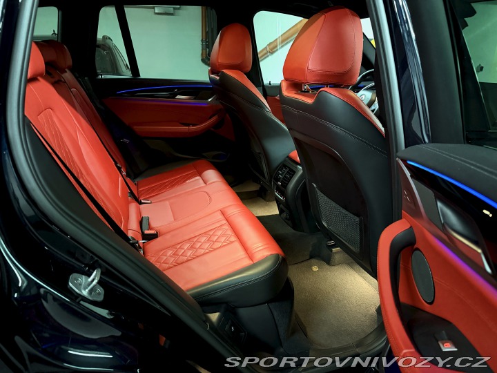 Alpina XD3  2019