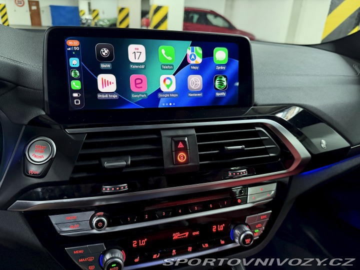 Alpina XD3  2019