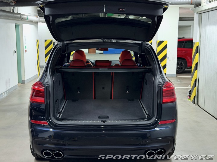 Alpina XD3  2019