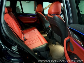 Alpina XD3  2019