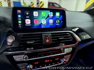 Alpina XD3  2019