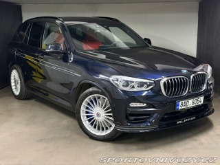 Alpina XD3  2019