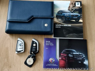 Alpina XD3  2019