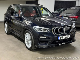 Alpina XD3  2019