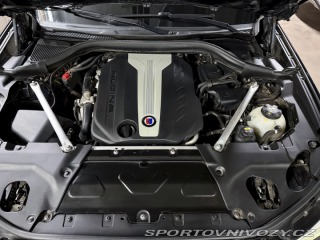 Alpina XD3  2019